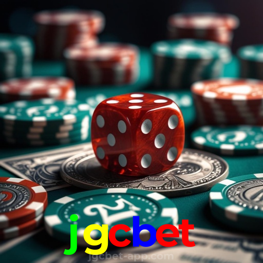 jgcbet: Descubra Bônus Generosos e Promoções Exclusivas!