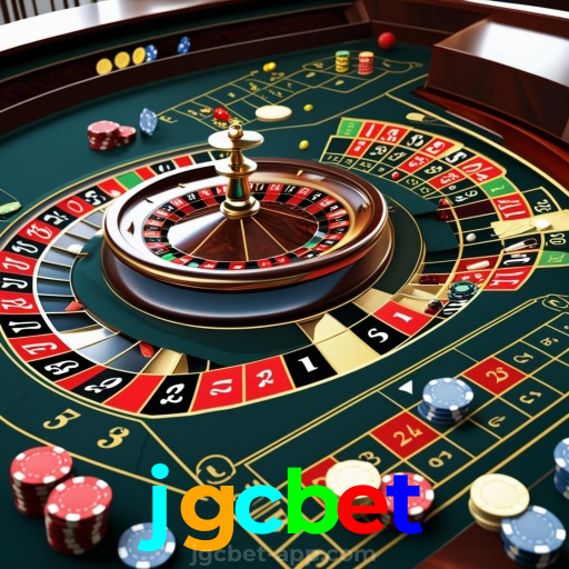jgcbet: cassino ao vivo no app iOS e Android