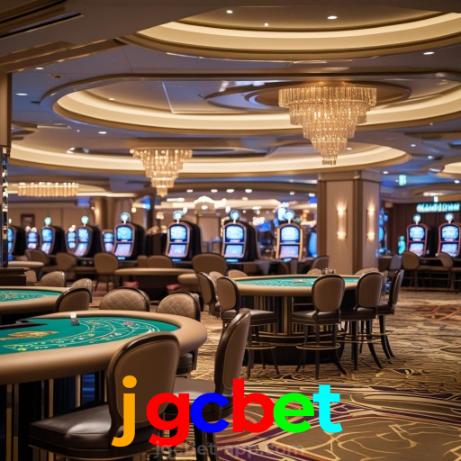 Acesso Exclusivo no jgcbet: Login Segurado e Eficiente