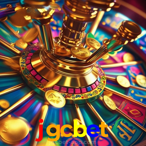 jgcbet.GAME: Betting and Live Streaming with Maximum Security
