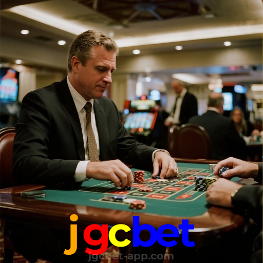 jgcbet: Valor Inigualável em Promoções e Ofertas Exclusivas!