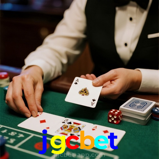 jgcbet: Jogos de Mesa ao Vivo - Imersão Total, Slots - Grandes Prêmios, Roleta - Altas Chances