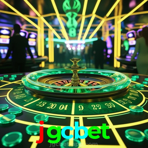 Descubra o Login Premium com Proteção Avançada no jgcbet