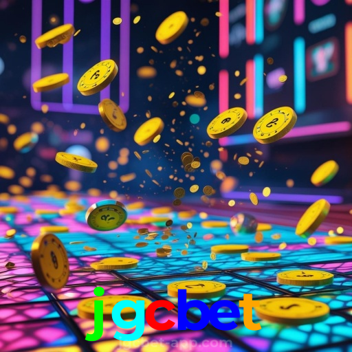 Cassino e apostas | jgcbet: plataforma segura e premiada