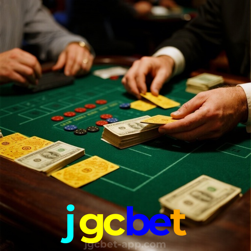 Cassino e apostas | jgcbet: plataforma segura e premiada