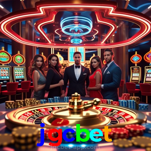 jgcbet: Descubra Bônus Generosos e Promoções Exclusivas!