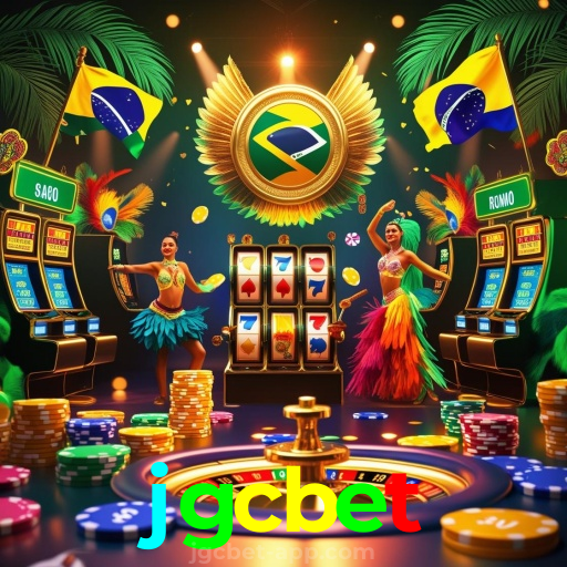 Apostas esportivas no Brasil | jgcbet: foco no esporte nacional