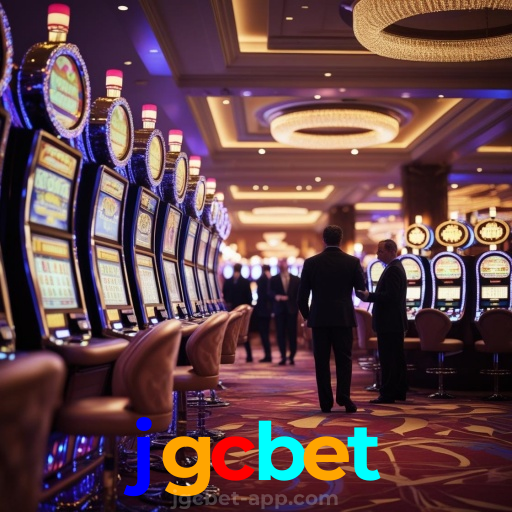 jgcbet: Experiência Superior em Apostas com Serviço Profissional